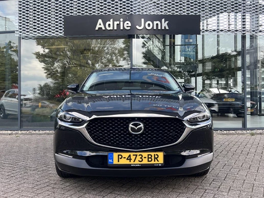 Mazda CX-30 - Afbeelding 5 van 30