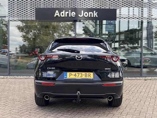 Mazda CX-30 - Afbeelding 6 van 30