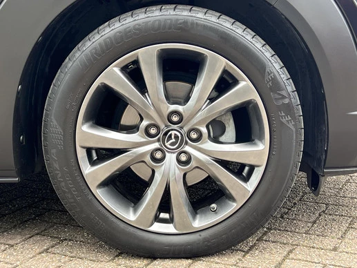 Mazda CX-30 - Afbeelding 11 van 30