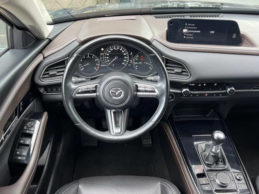 Mazda CX-30 - Afbeelding 7 van 30