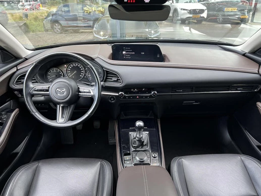 Mazda CX-30 - Afbeelding 8 van 30