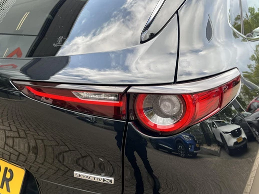 Mazda CX-30 - Afbeelding 9 van 30