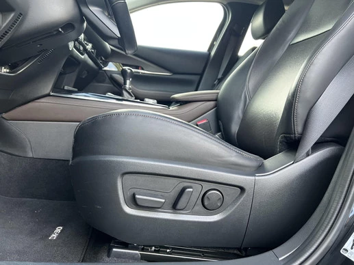 Mazda CX-30 - Afbeelding 12 van 30