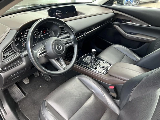 Mazda CX-30 - Afbeelding 13 van 30