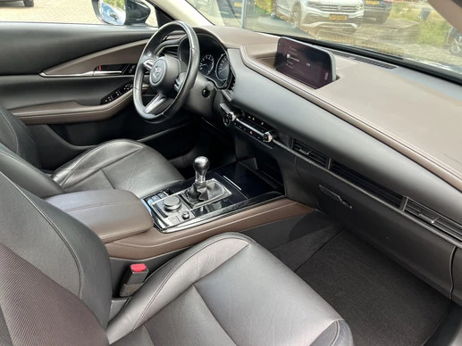 Mazda CX-30 - Afbeelding 14 van 30