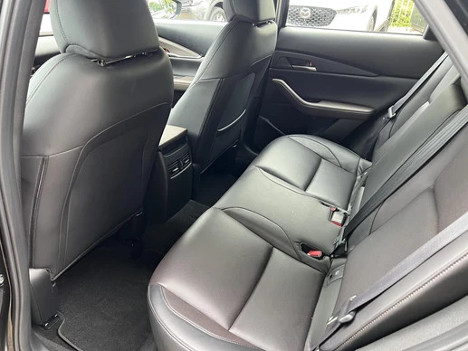 Mazda CX-30 - Afbeelding 15 van 30