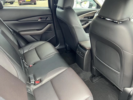 Mazda CX-30 - Afbeelding 16 van 30