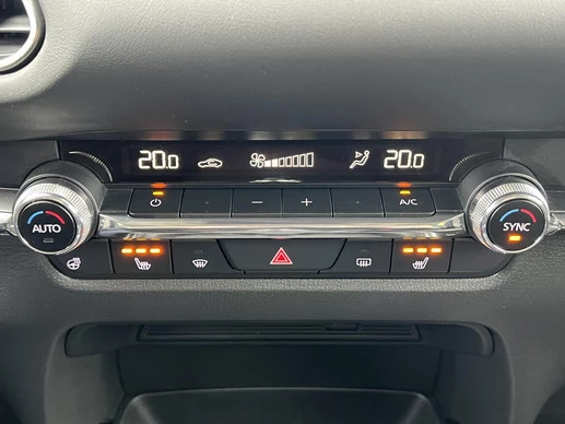 Mazda CX-30 - Afbeelding 19 van 30