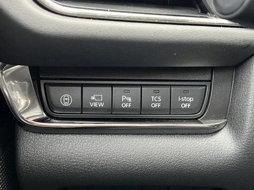 Mazda CX-30 - Afbeelding 21 van 30
