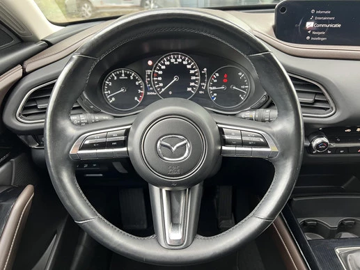 Mazda CX-30 - Afbeelding 25 van 30
