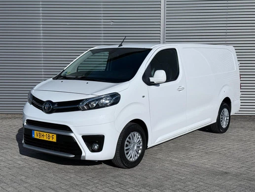 Toyota ProAce - Afbeelding 1 van 27