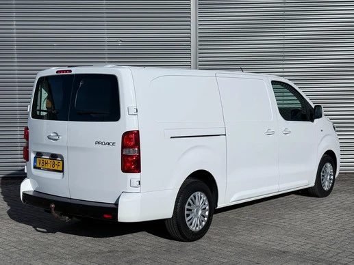 Toyota ProAce - Afbeelding 5 van 27