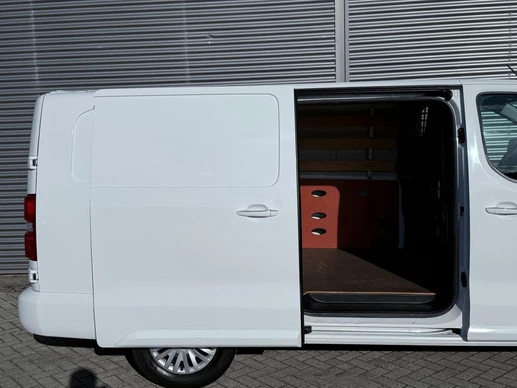 Toyota ProAce - Afbeelding 9 van 27