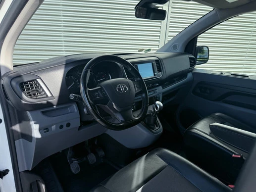 Toyota ProAce - Afbeelding 13 van 27