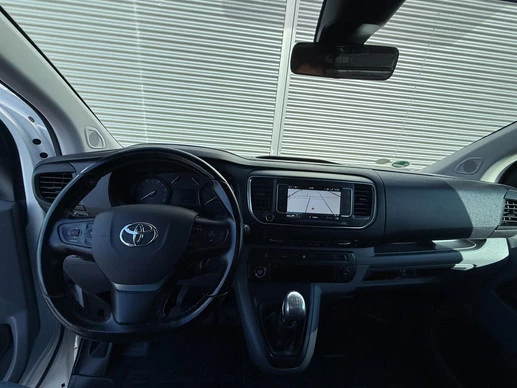 Toyota ProAce - Afbeelding 14 van 27