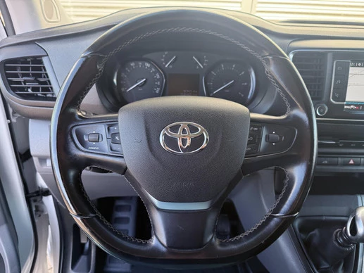 Toyota ProAce - Afbeelding 16 van 27