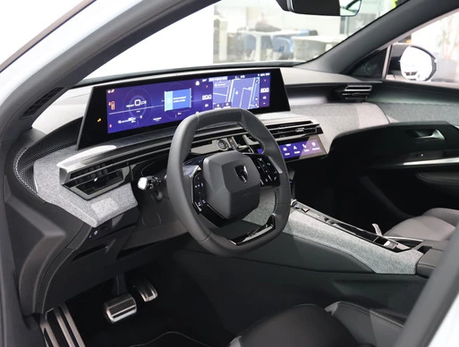 Peugeot e-3008 - Afbeelding 11 van 30