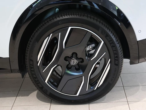 Peugeot e-3008 - Afbeelding 23 van 30