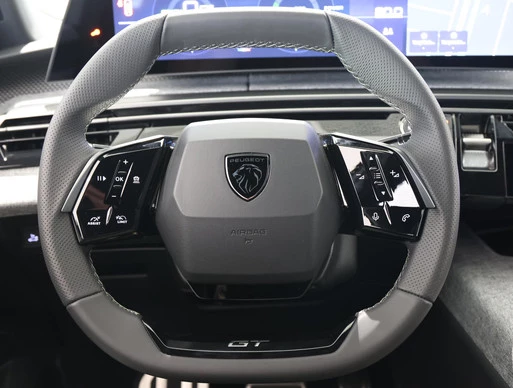 Peugeot e-3008 - Afbeelding 28 van 30