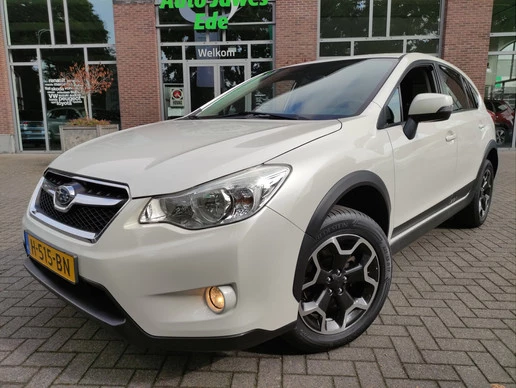 Subaru XV - Afbeelding 1 van 28