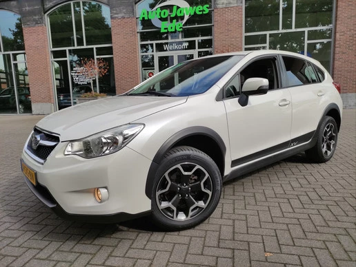Subaru XV - Afbeelding 2 van 28