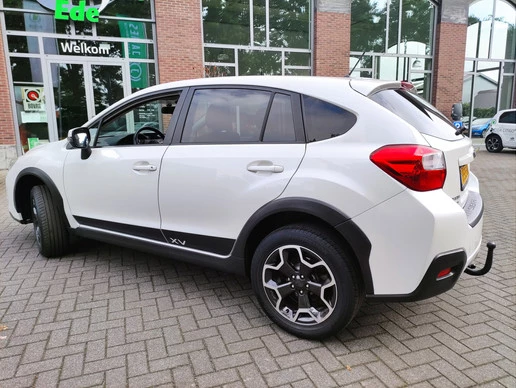 Subaru XV - Afbeelding 4 van 28