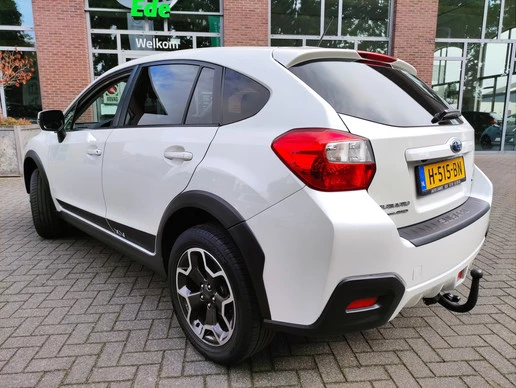Subaru XV - Afbeelding 5 van 28