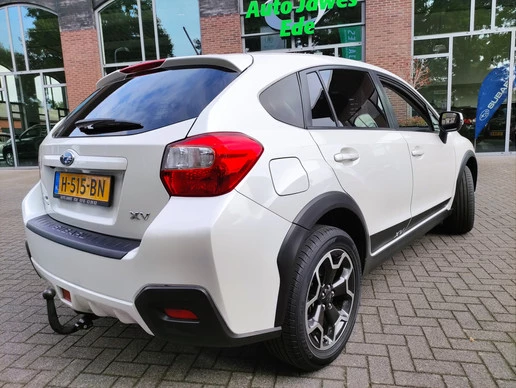 Subaru XV - Afbeelding 7 van 28