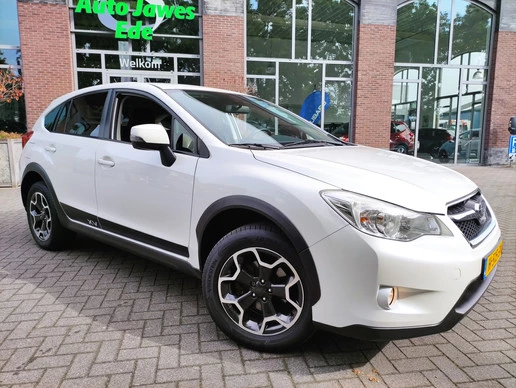 Subaru XV - Afbeelding 8 van 28