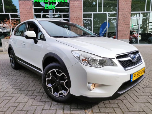 Subaru XV - Afbeelding 9 van 28