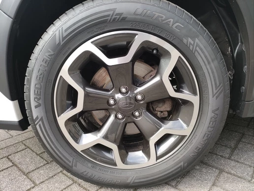 Subaru XV - Afbeelding 10 van 28