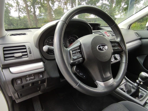 Subaru XV - Afbeelding 11 van 28