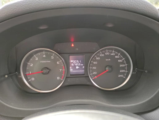 Subaru XV - Afbeelding 14 van 28