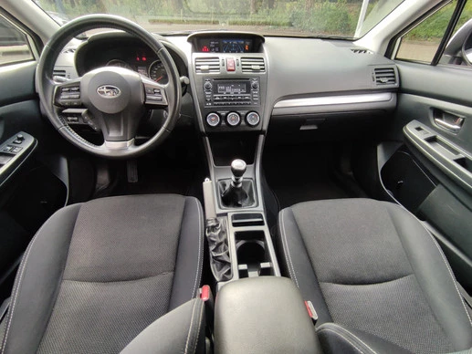 Subaru XV - Afbeelding 19 van 28