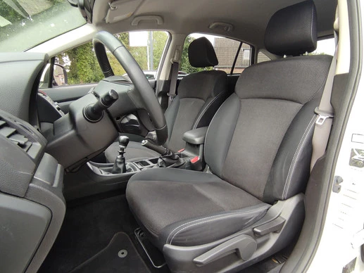 Subaru XV - Afbeelding 21 van 28
