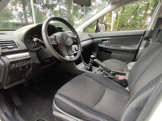 Subaru XV - Afbeelding 22 van 28