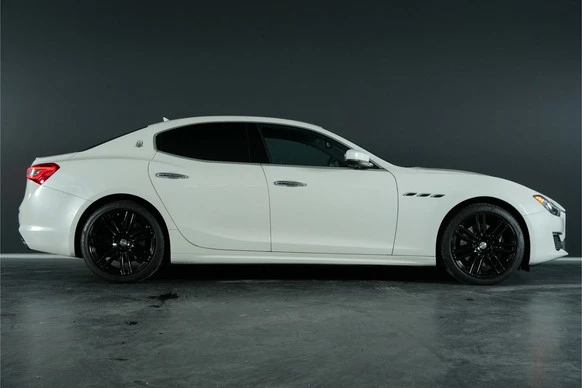 Maserati Ghibli - Afbeelding 4 van 30