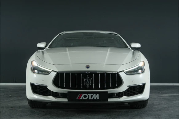 Maserati Ghibli - Afbeelding 7 van 30