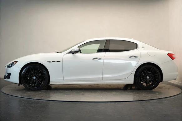 Maserati Ghibli - Afbeelding 2 van 30