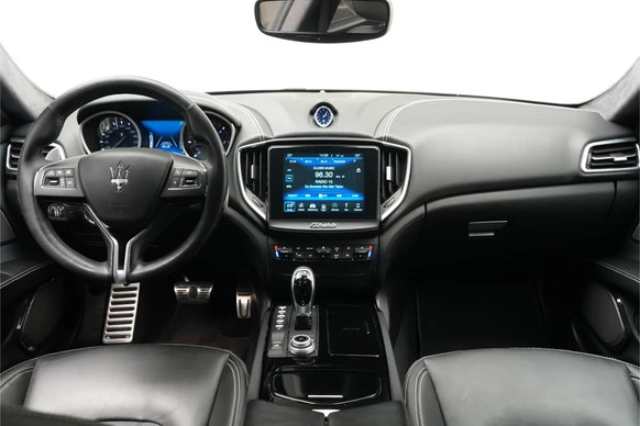 Maserati Ghibli - Afbeelding 4 van 30