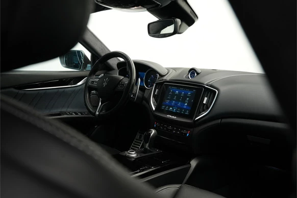 Maserati Ghibli - Afbeelding 5 van 30