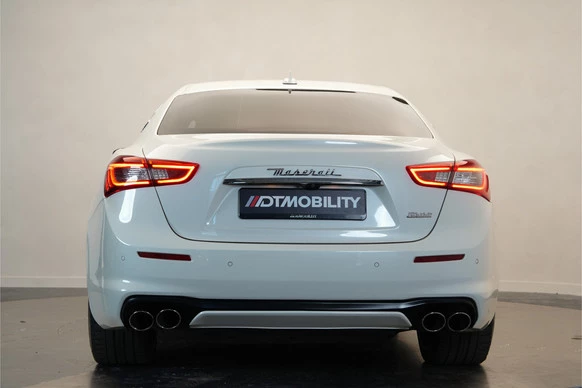 Maserati Ghibli - Afbeelding 7 van 30