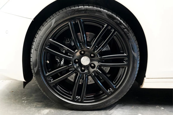 Maserati Ghibli - Afbeelding 12 van 30