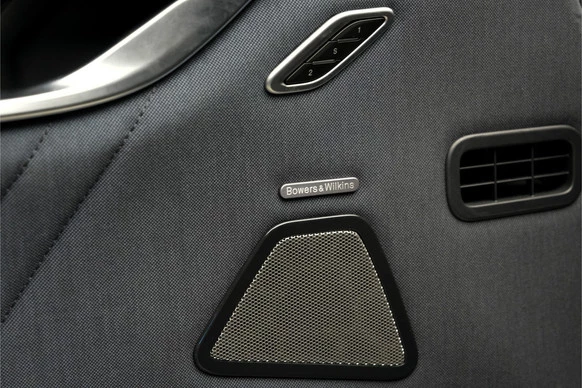 Maserati Ghibli - Afbeelding 14 van 30