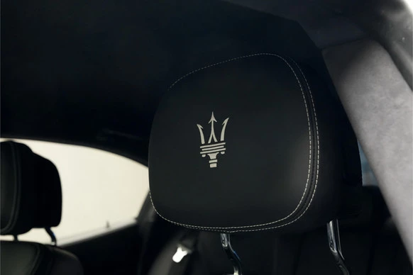 Maserati Ghibli - Afbeelding 19 van 30