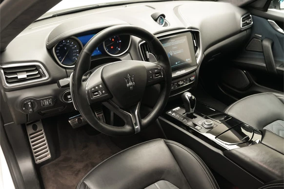 Maserati Ghibli - Afbeelding 22 van 30