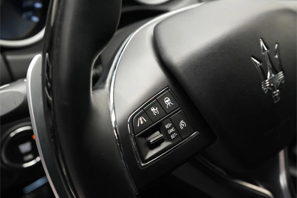 Maserati Ghibli - Afbeelding 24 van 30