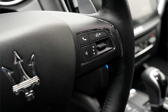 Maserati Ghibli - Afbeelding 25 van 30