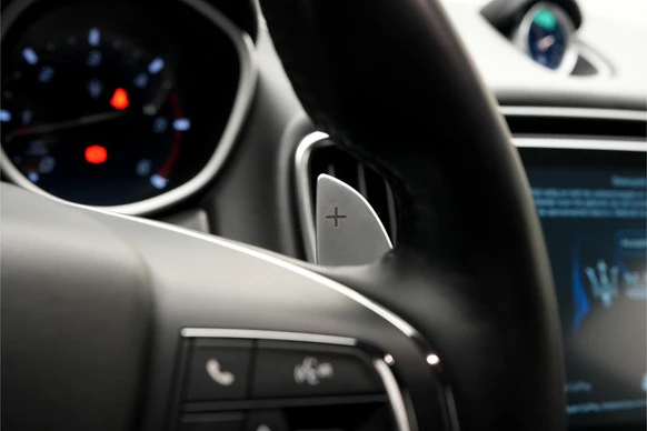 Maserati Ghibli - Afbeelding 26 van 30