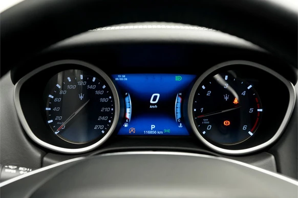 Maserati Ghibli - Afbeelding 27 van 30